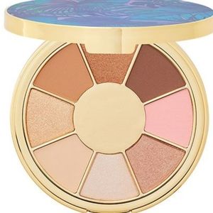 Tarte Be You Naturally Eyeshadow Palette